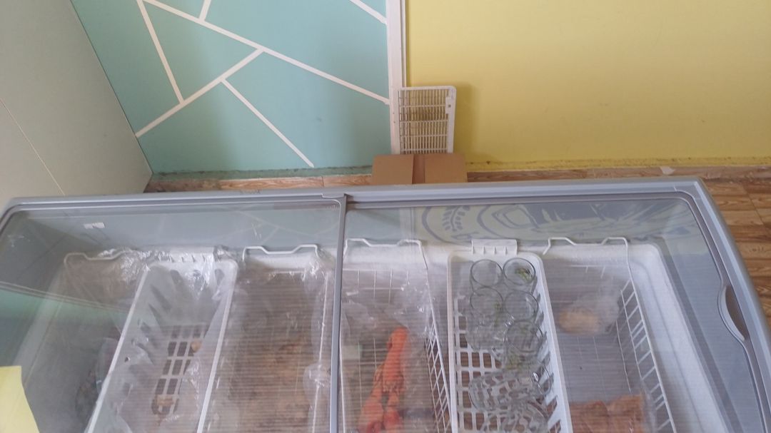 Dondurucu — Biznes və avadanlıq, Bakı (3)