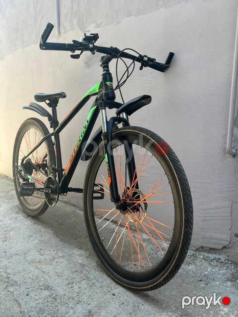Velosiped