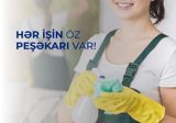 Təmizlik Evlər — ehmedlifiruze240