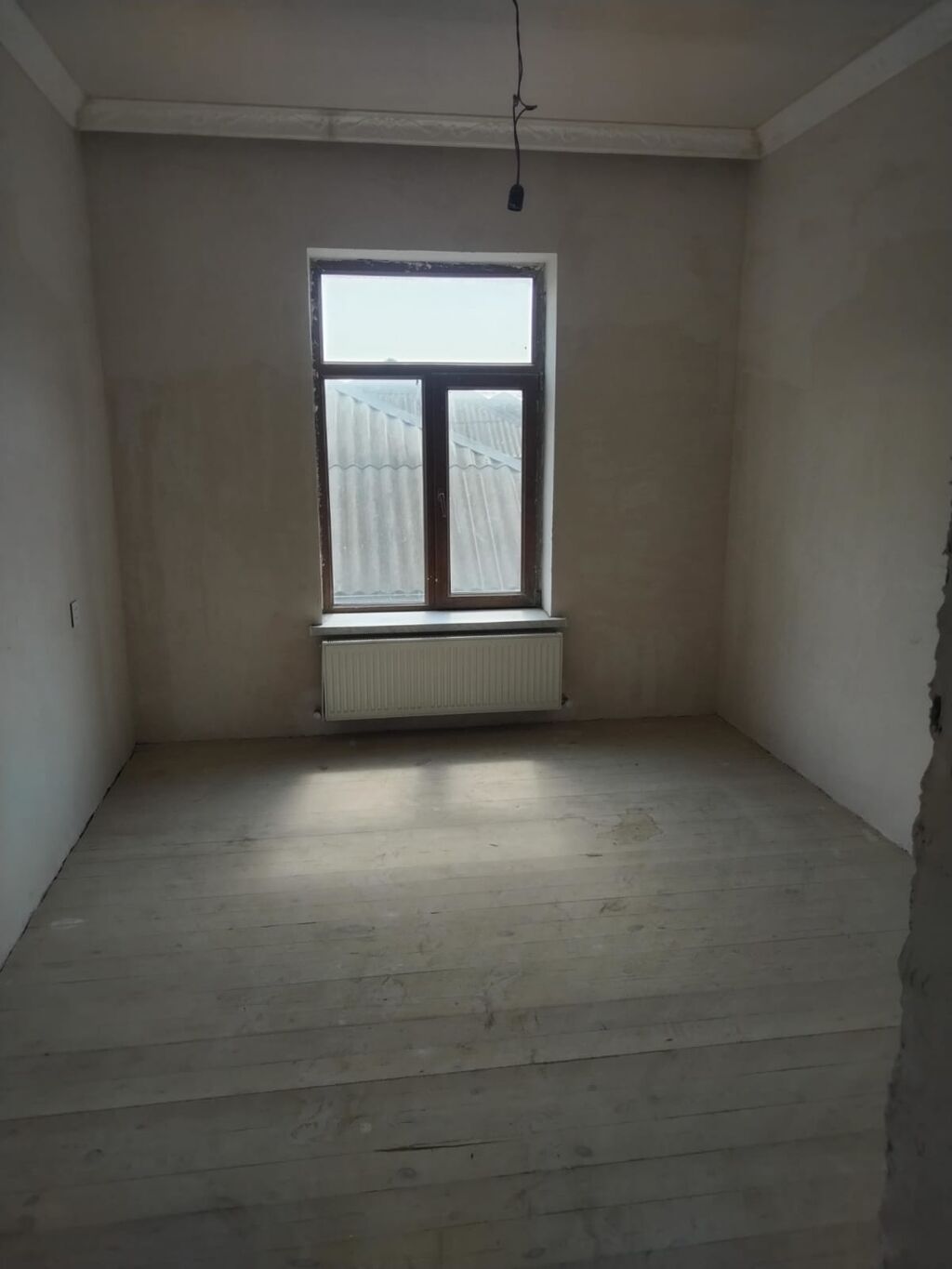 Badamdar qəs. 10 otaq, 240 kv. m, Təmirsiz — Daşınmaz əmlak, Bakı (9)