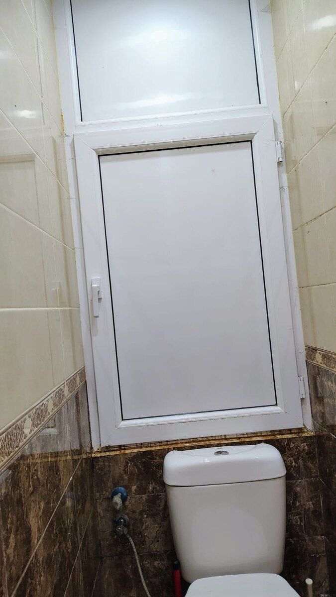 2-otaqlı mənzil, Hüseynbala küç., 55 m² — Mənzil, Bakı (7)