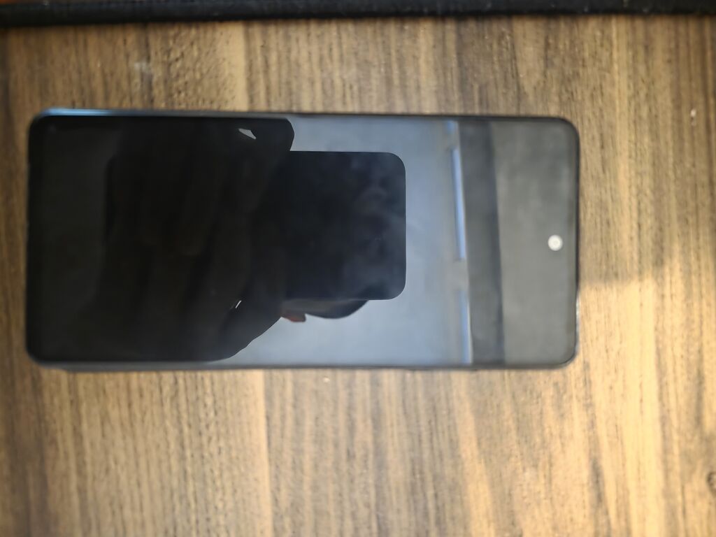 Samsung Galaxy A52, rəng - Qara — Samsung, Bakı (2)