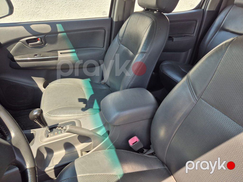 Toyota Hilux, 2.7 L, 2013 il, 101 000 km — Avtomobillər, Bakı (10)