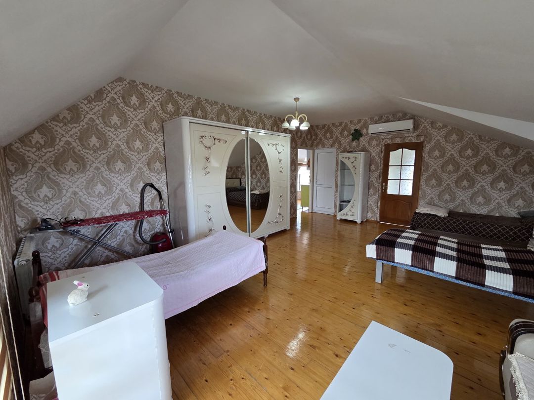 Həyət evi kirayə verilir, Q.Qarayev m — Ev, villa, Bakı (2)