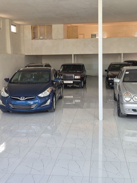 Hyundai Elantra, 1.8 L, 2015 il, 125 400 km — Tərtər