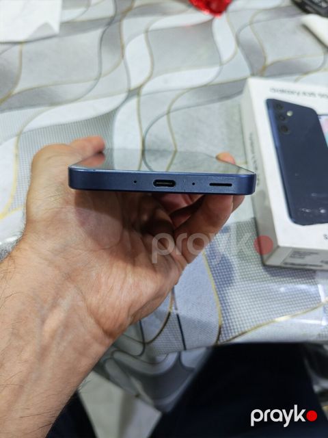 Samsung Galaxy A35 5G Awesome Navy 256GB/8GB