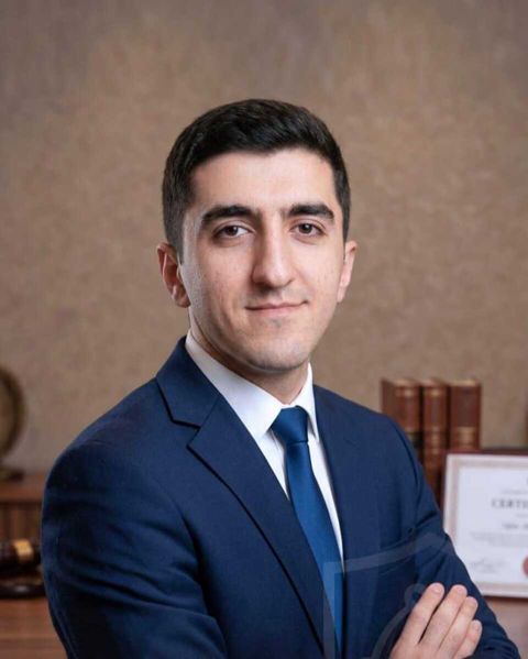 Hüquqi kargüzarlıq və sənədləşmə xidməti — Bakı