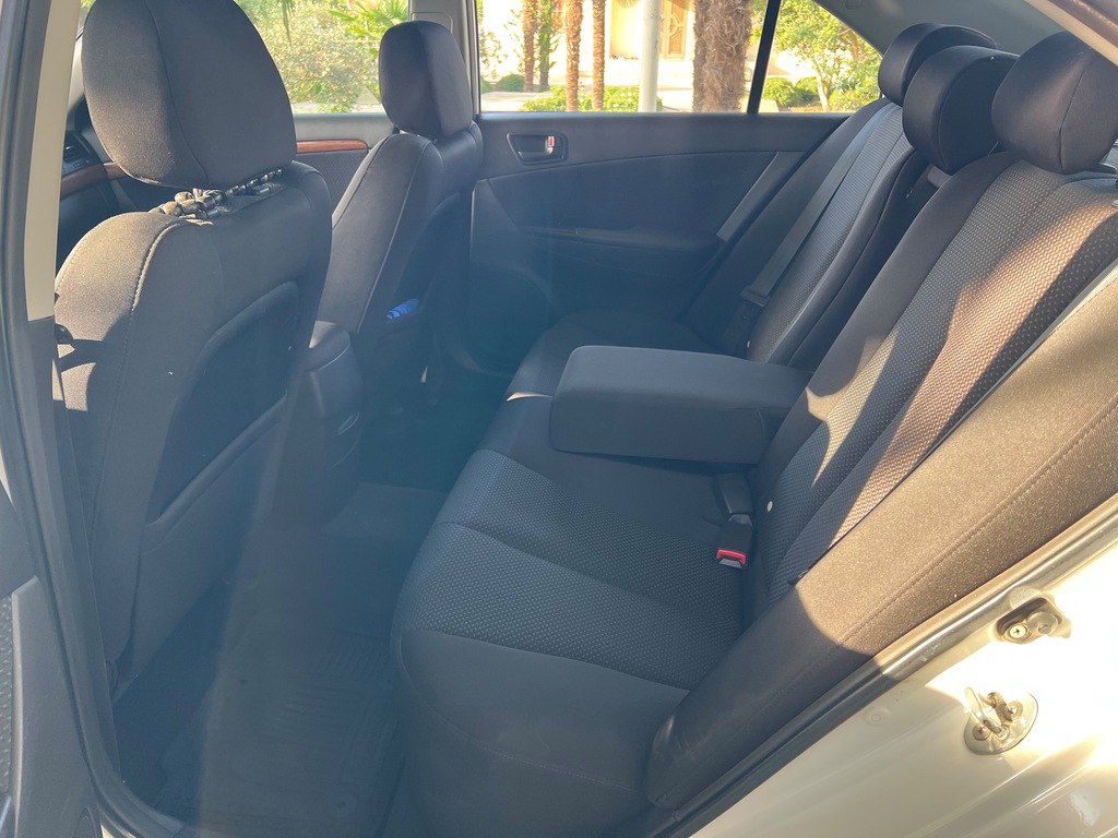 Hyundai Sonata, 2.0 L, 2008 il, 340 000 km — Avtomobillər, Samux (4)