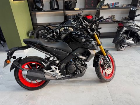 Yamaha MT-15, 150 sm3, 2026 il, 3 700 km — Bakı