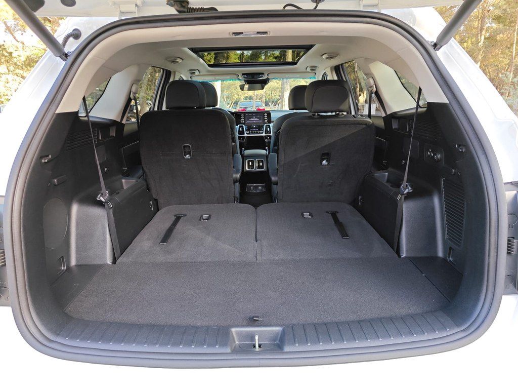 Kia Sorento, 1.6 L, 1.49 kWh, 2021 il, 70 000 km — Avtomobillər, Sumqayıt (11)