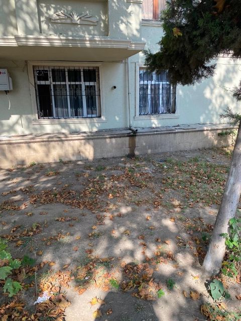 3-otaqlı mənzil, Gəncə ş., 65 m² — Gəncə