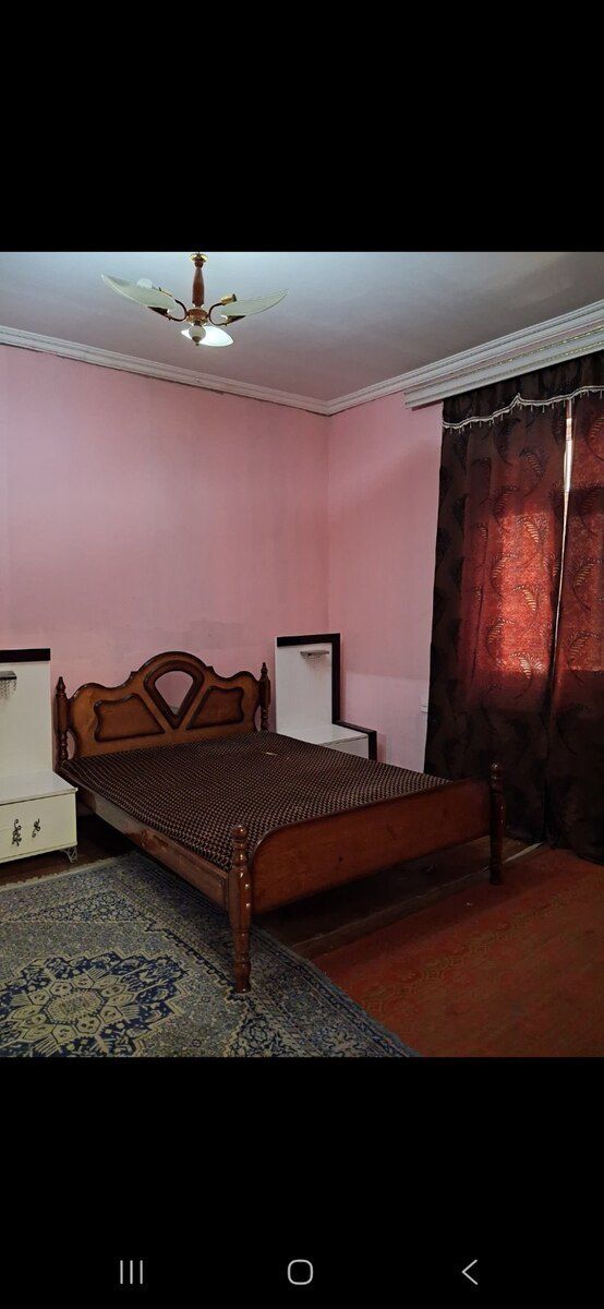 2-otaqlı yeni tikili kirayə verilir, Biləcəri qəs. 70 m² — Mənzil, Bakı (7)