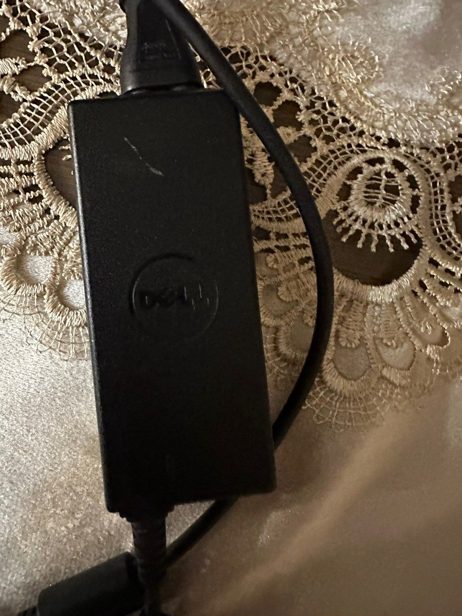 Noutbuk "Dell" — Elektronika, Bakı (2)