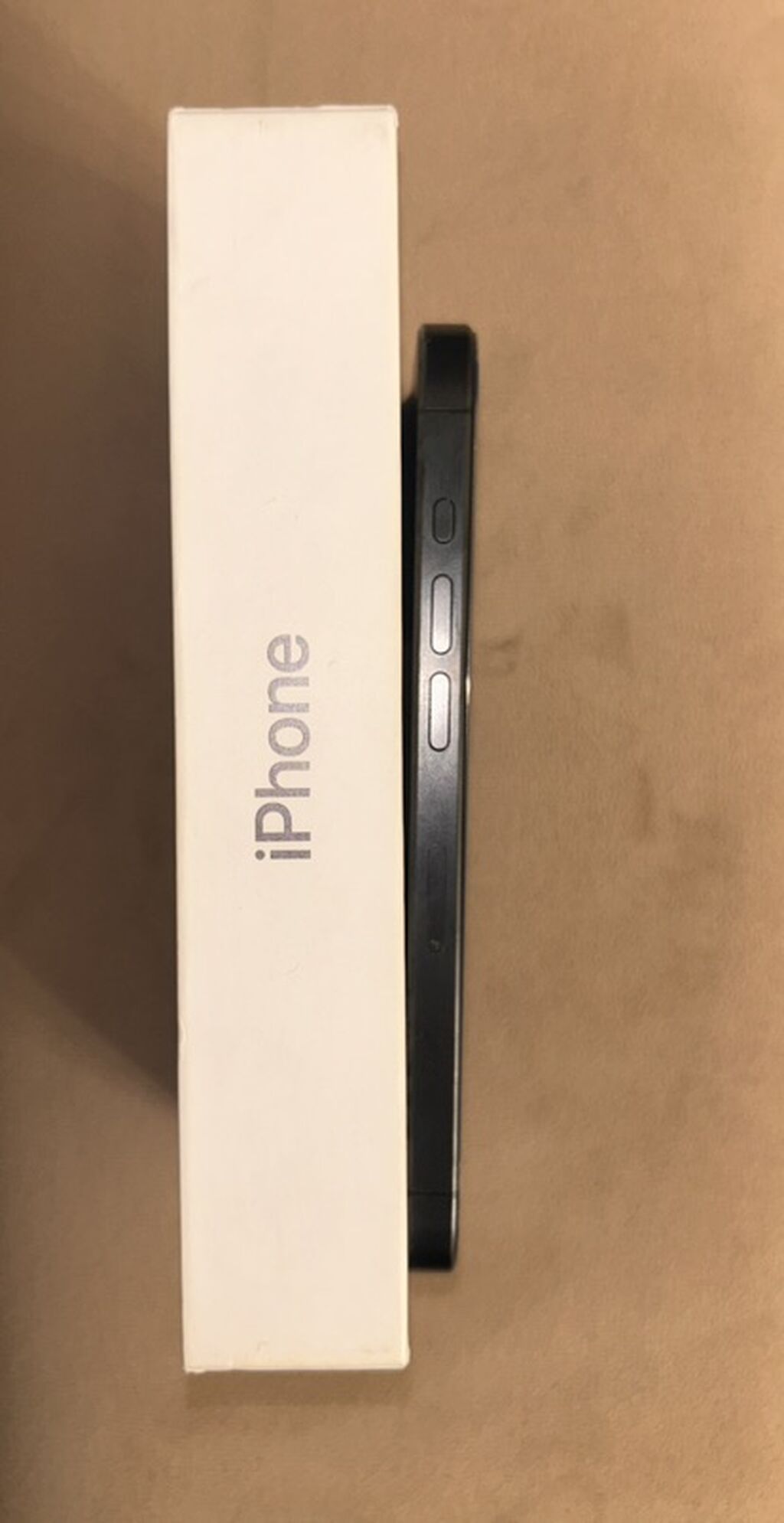 IPhone 15 Pro, Qara, Barmaq izi, Simsiz şarj, Face ID — Apple iPhone, Bakı (3)