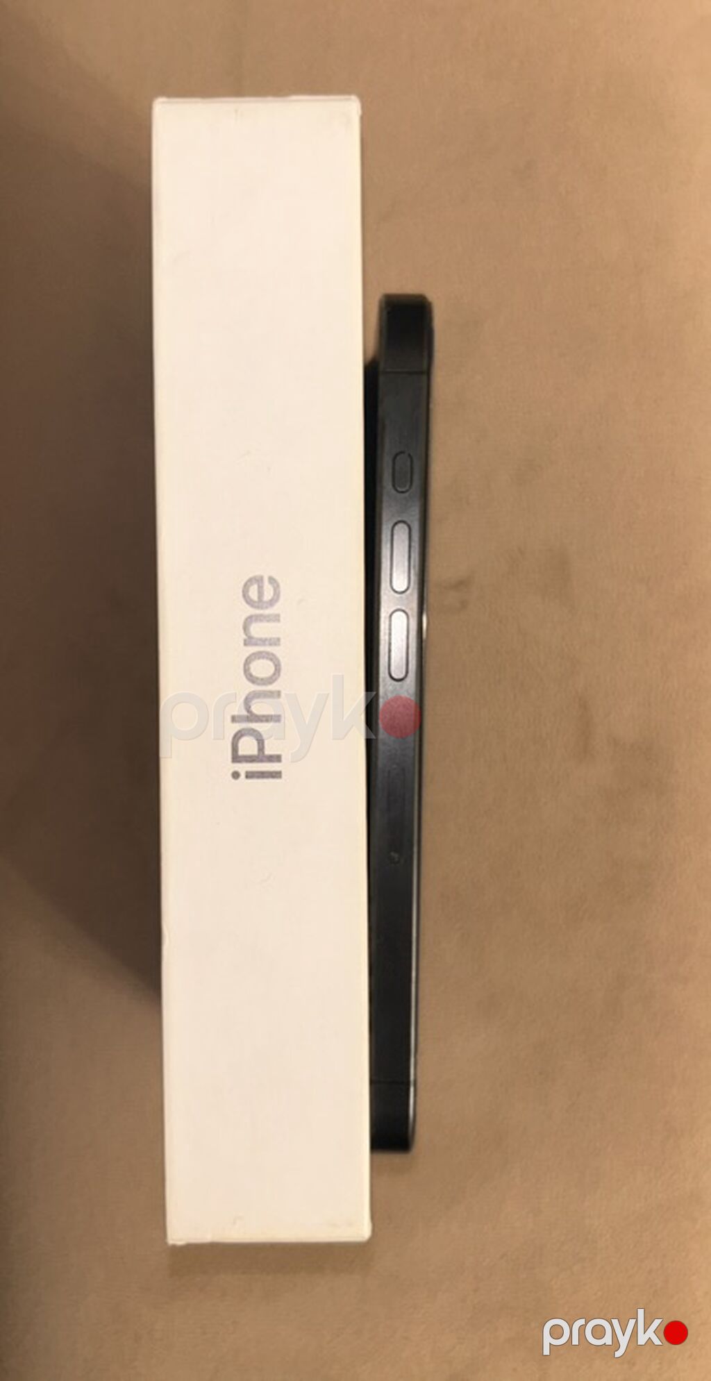 IPhone 15 Pro, Qara, Barmaq izi, Simsiz şarj, Face ID — Apple iPhone, Bakı (3)