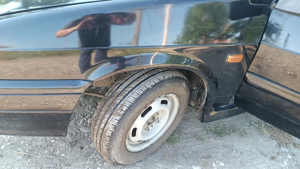 Lada (VAZ) 2115, 1.6 L, 2012 il, 290 000 km — Avtomobillər, Xudat (5)
