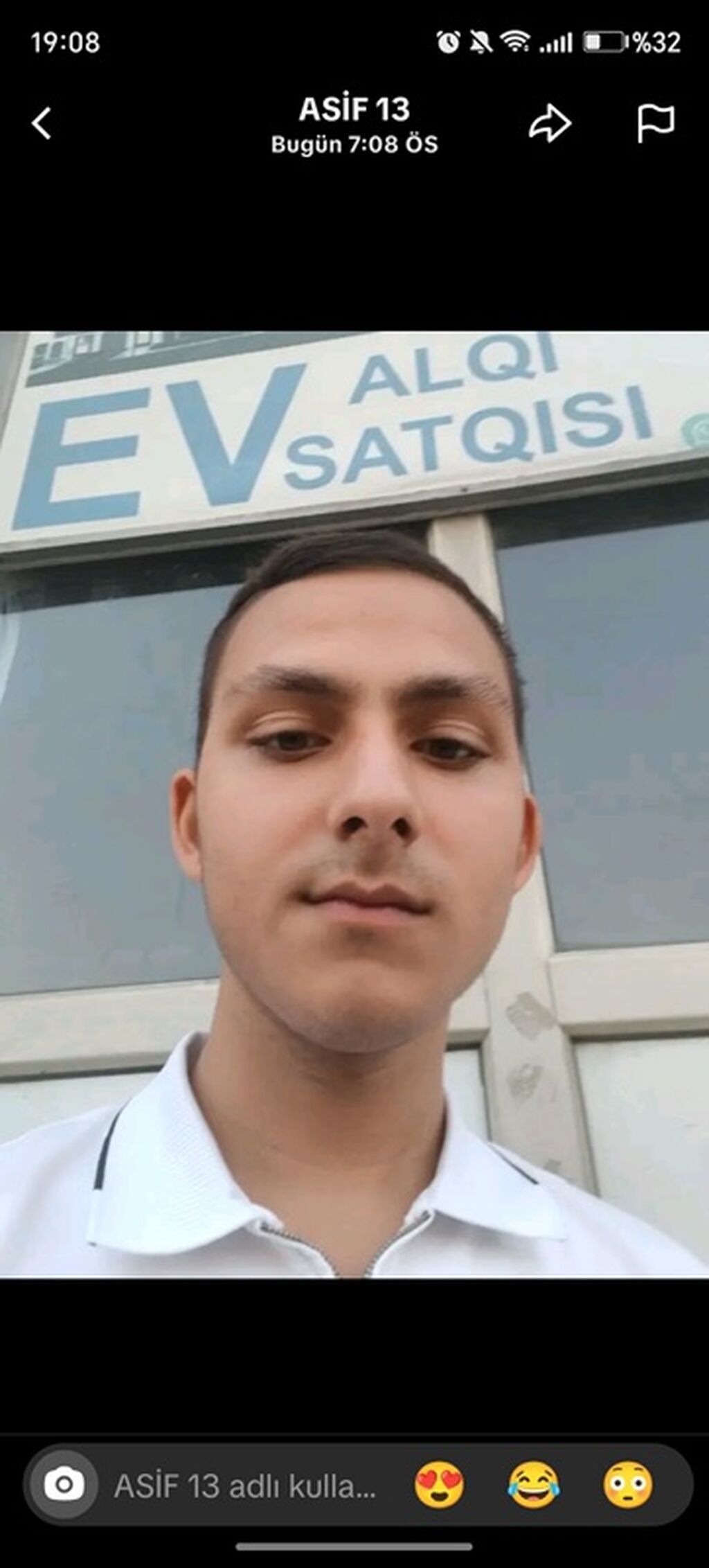 Xidmət: Foto və qısa video çəkilişi + baza montajı Təsvir: - Portret — Xidmətlər, Digah (2)