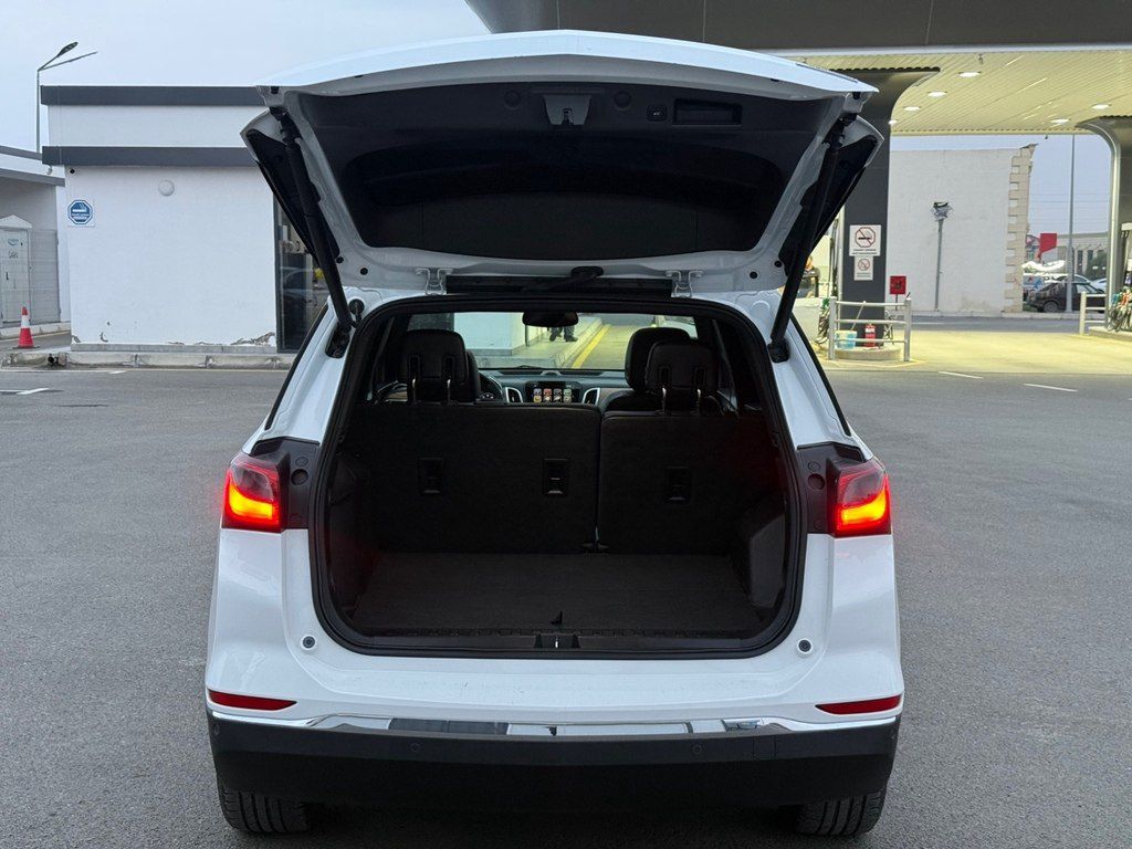 Chevrolet Equinox, 2.0 L, 2019 il, 97 057 km — Avtomobillər, Gəncə (3)