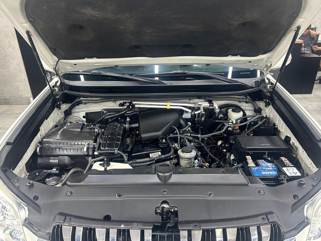 Toyota Land Cruiser Prado, 2.7 L, 2012 il, 162 000 km — Avtomobillər, Bakı (7)