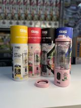 DSP USB Portable Blender – 400 ml - Daşınan, kompakt və yüngül — Kitchen appliances