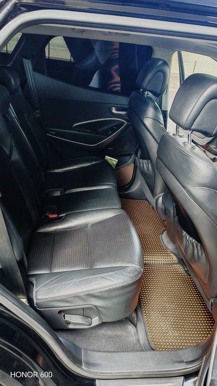Hyundai Santa Fe, 2.0 L, 2013 il, 270 000 km — Avtomobillər, Bakı (5)