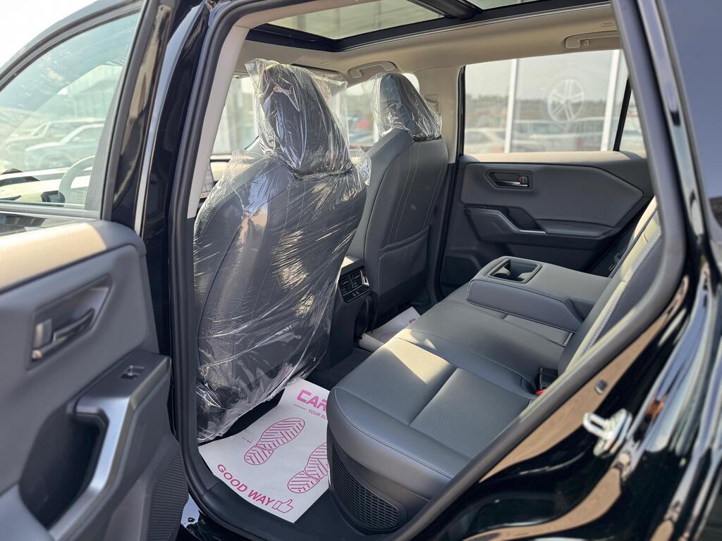 Toyota RAV4, 2.0 L, 1.6 kWh, 2026 il, yeni — Avtomobillər, Bakı (4)