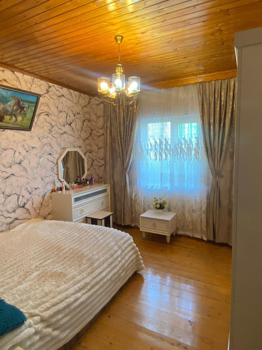 Həyət evi, Xəzər bağları — Ev, villa, Sumqayıt (6)