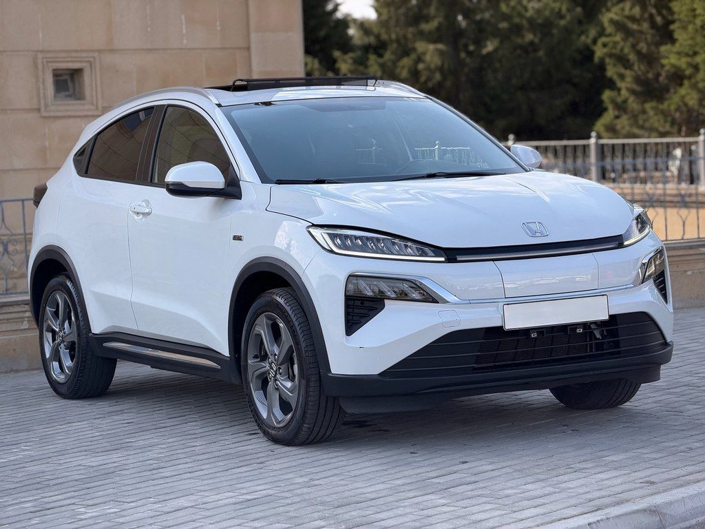 Honda M-NV, 61.3 kWh, 2021 il, 55 000 km — Avtomobillər, Bakı (3)