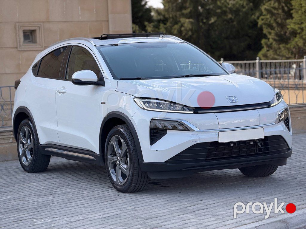 Honda M-NV, 61.3 kWh, 2021 il, 55 000 km — Avtomobillər, Bakı (3)