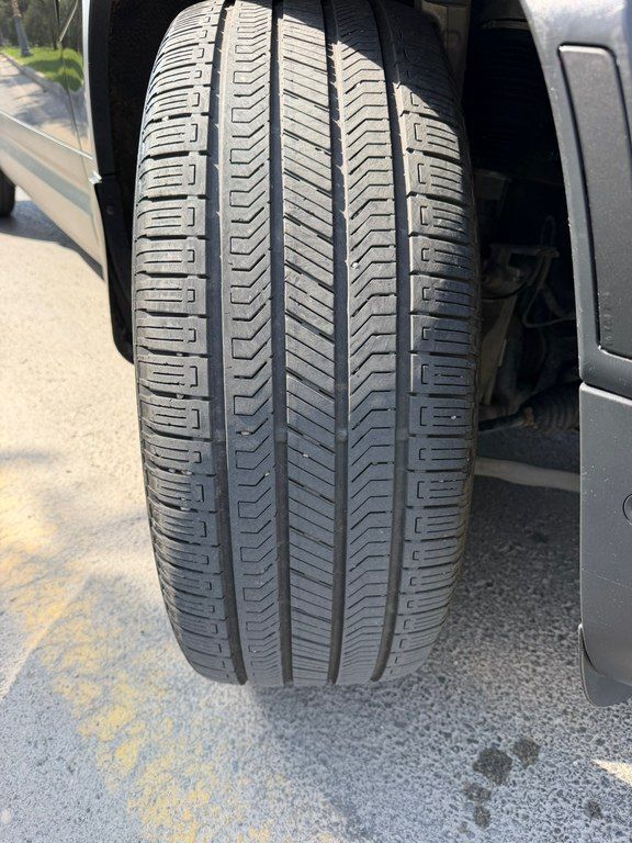 Land Rover Defender, 3.0 L, 2020 il, 105 000 km — Avtomobillər, Bakı (6)