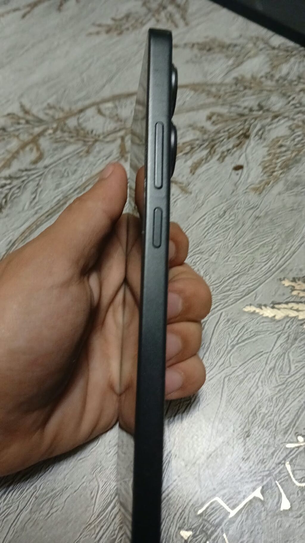Redmi Note 13, 128 GB, rəng - Qara, Sensor — Elektronika, Beyləqan (4)