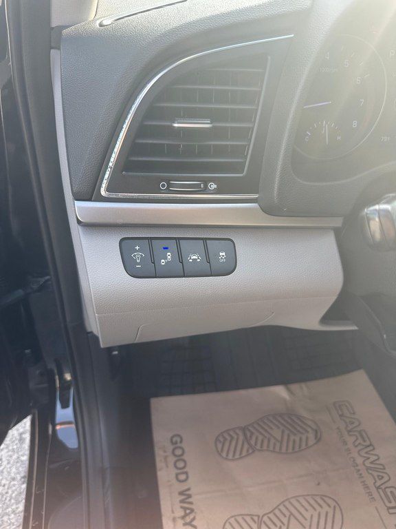 Hyundai Elantra, 2.0 L, 2016 il, 150 000 km — Avtomobillər, Bakı (12)