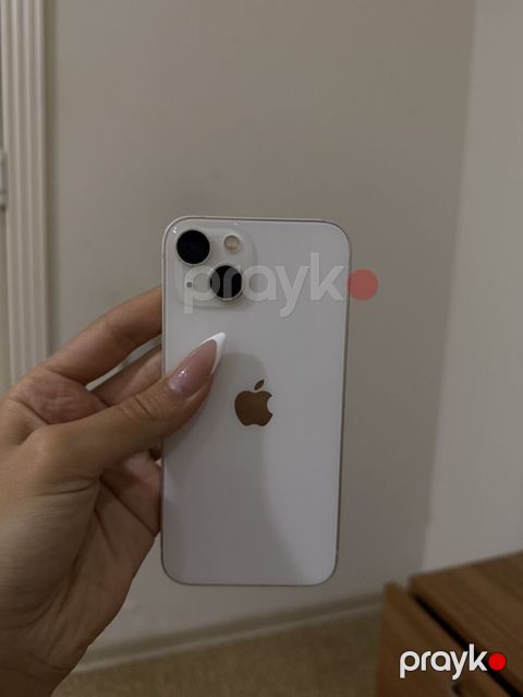 IPhone 13, Ağ