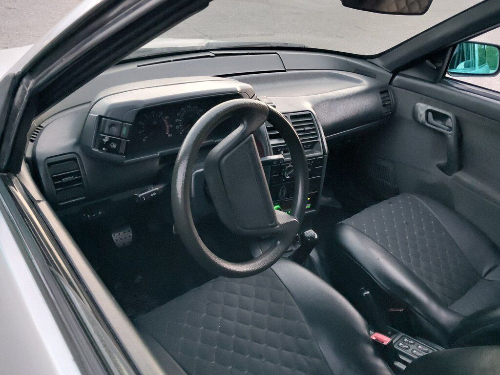 Lada (VAZ) 2110, 1.6 L, 2005 il, 327 000 km — Avtomobillər, Şabran (7)