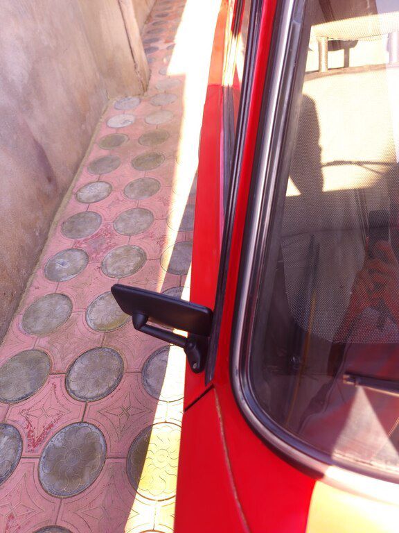 Lada (VAZ) 2106, 1.3 L, 1988 il, 22 220 km — Avtomobillər, Cəlilabad (12)