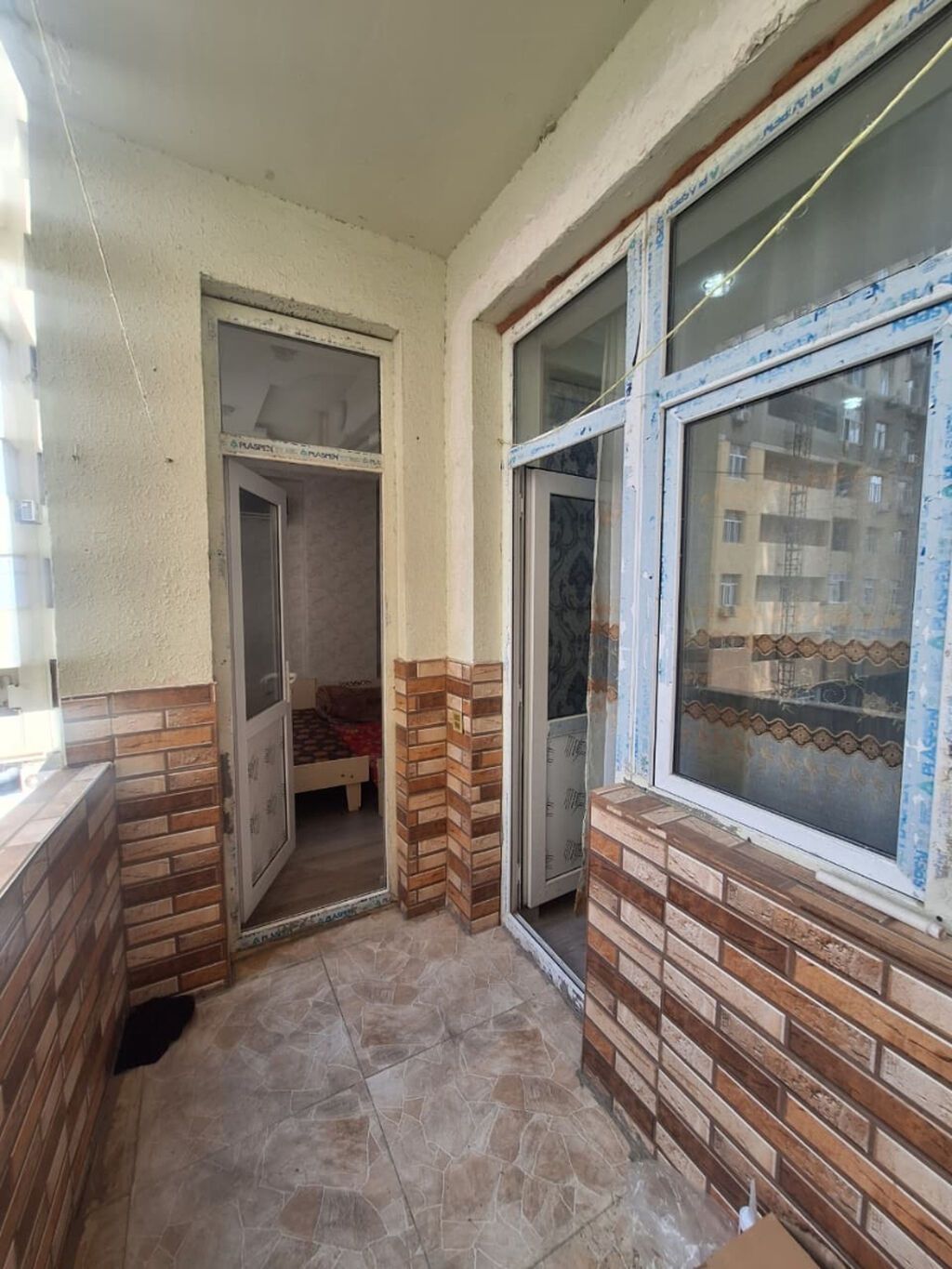 2 otaqlı, 58 kv. m — Daşınmaz əmlak, Xırdalan (3)