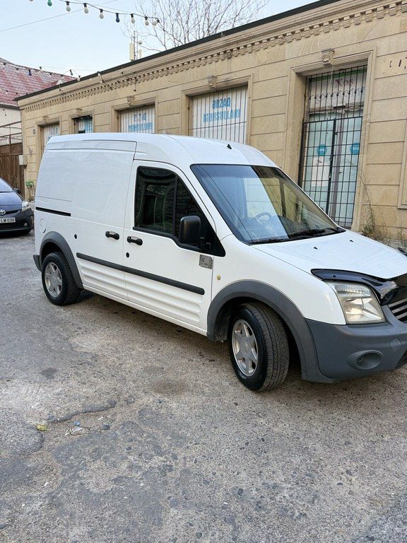 Ford Transit Connect, 1.8 L, 2011 il, 192 800 km — Avtomobillər, Bakı (6)