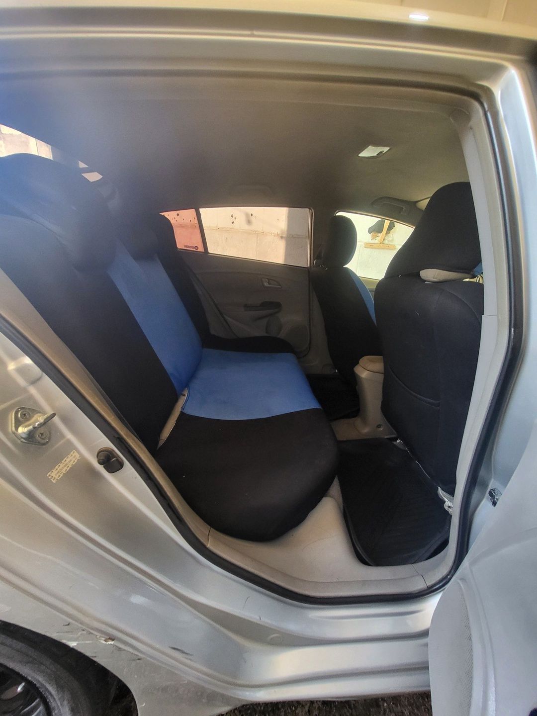 Honda Insight, 2011 il — Avtomobillər, Bakı (9)