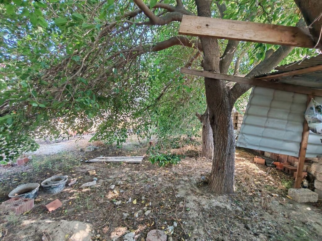 4 sot, Tikinti, Mülkiyyətçi, Bələdiyyə — Torpaq, Bakı (4)