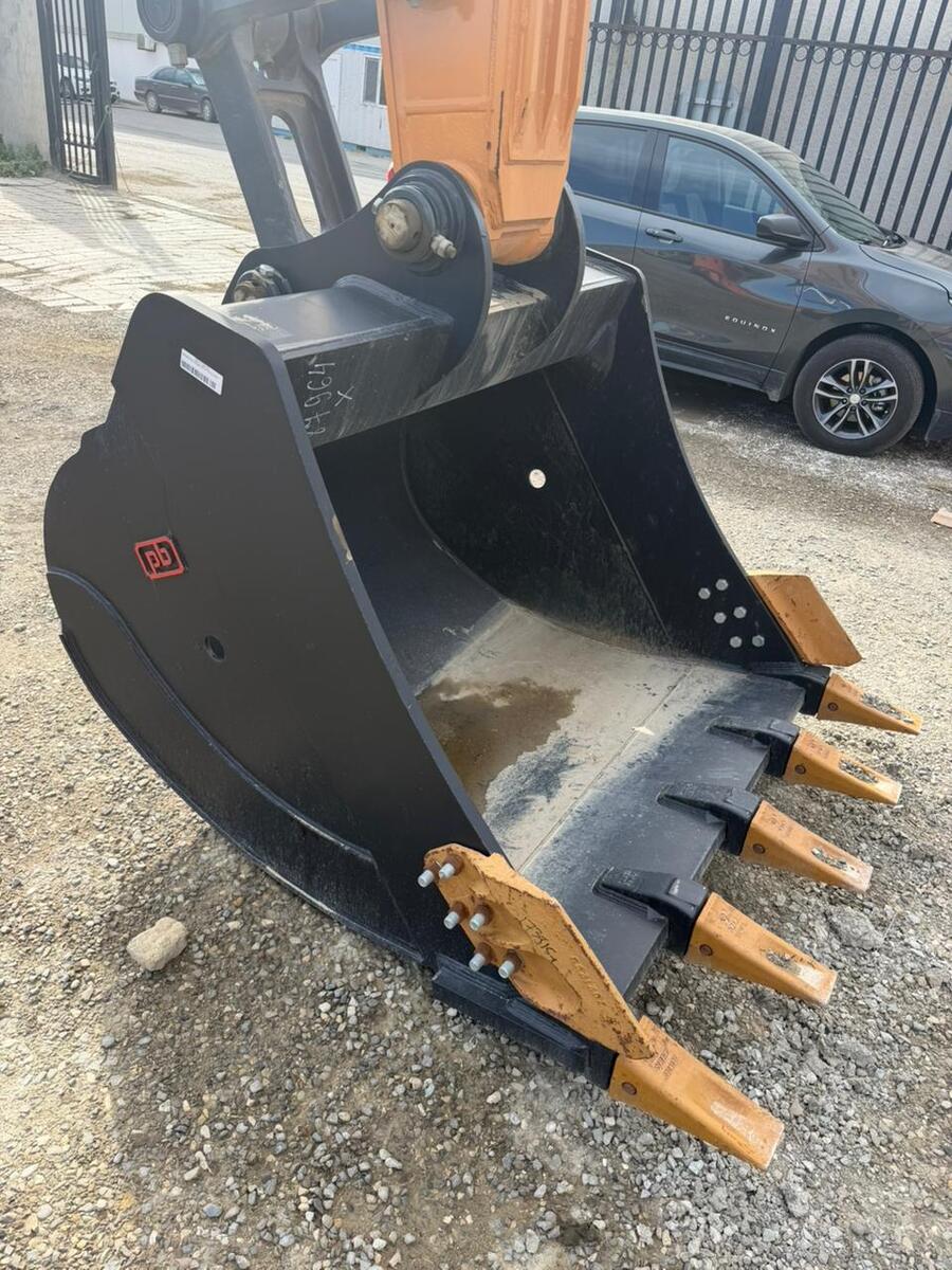 Ekskavator 30 t, 2024 il — Avto, Bakı (3)