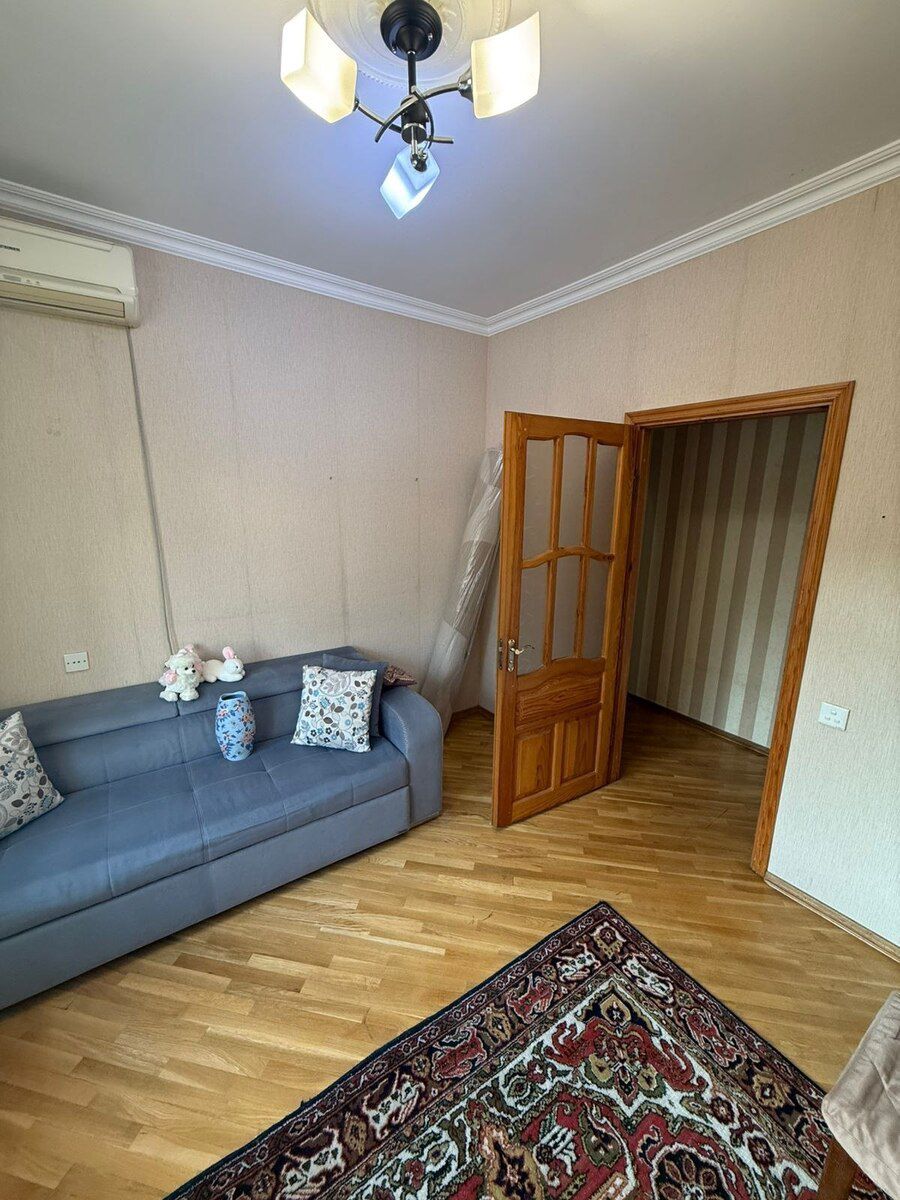 4-otaqlı mənzil, Sumqayıt ş., 90 m² — Mənzil, Sumqayıt (5)