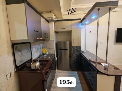 *195₼ Mətbəx mebeli Satılır*‼ ÖLÇÜ:-bilinmir Üzərində — Mehdiabad
