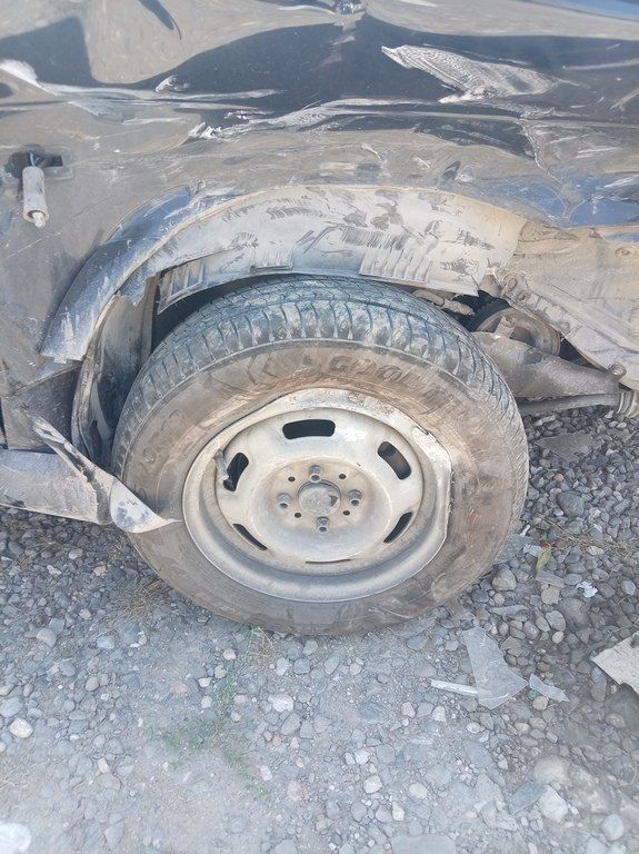 Lada (VAZ) 2115, 1.5 L, 2012 il, 218 000 km — Avtomobillər, Quba (3)