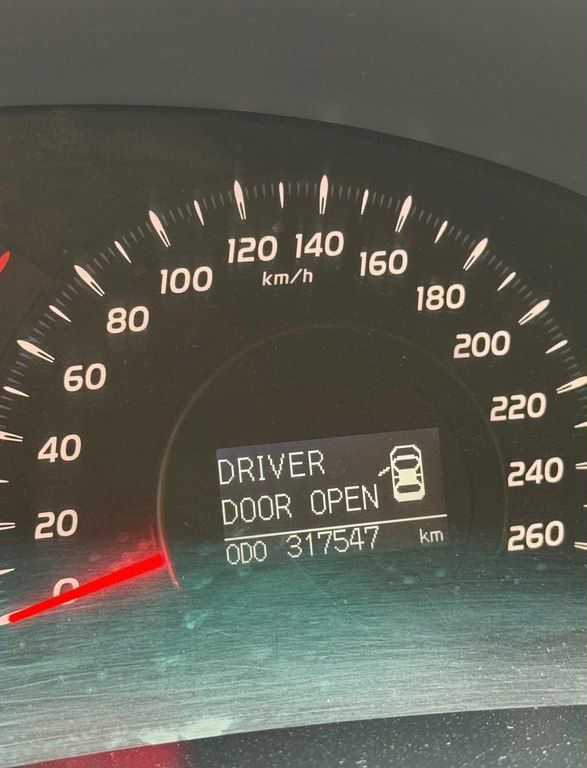 Toyota Camry, 3.5 L, 2008 il, 329 650 km — Avtomobillər, Bakı (6)