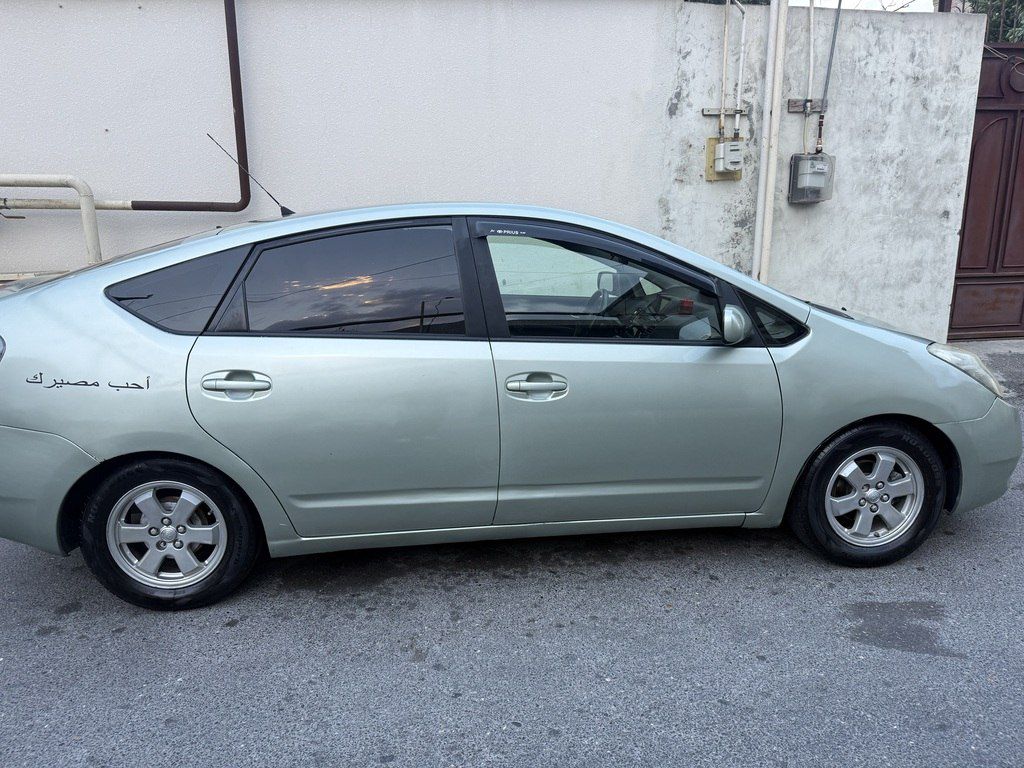 Toyota Prius, 1.5 L, 1.3 kWh, 2007 il, 547 177 km — Avtomobillər, Bakı (5)