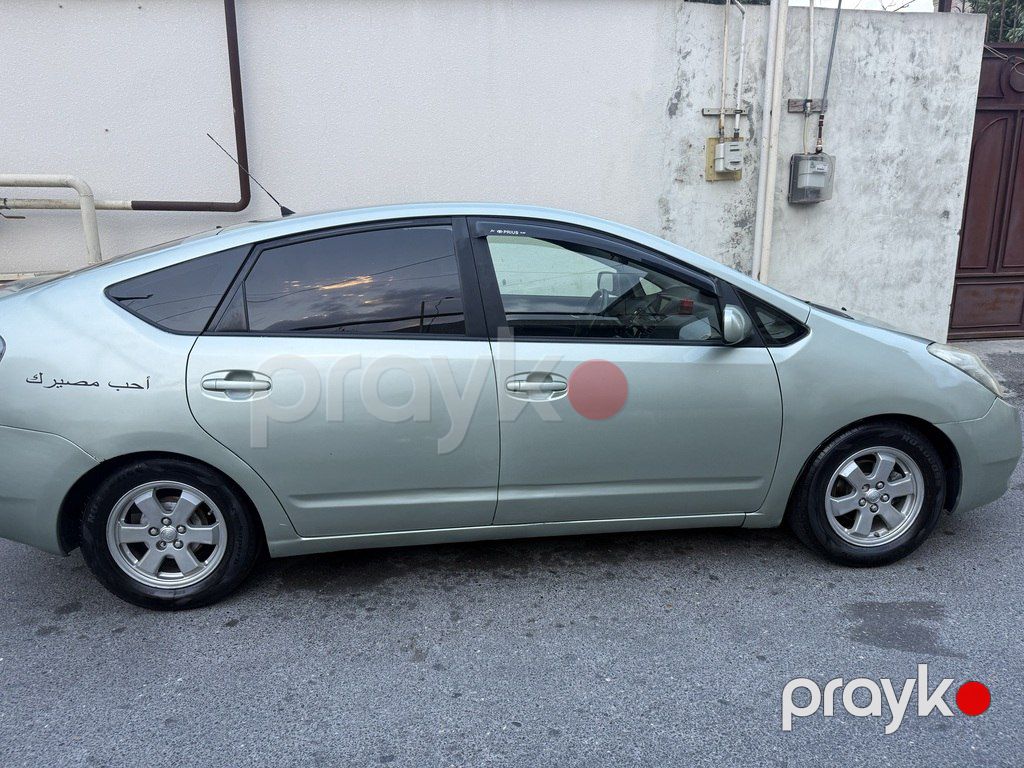 Toyota Prius, 1.5 L, 1.3 kWh, 2007 il, 547 177 km — Avtomobillər, Bakı (5)