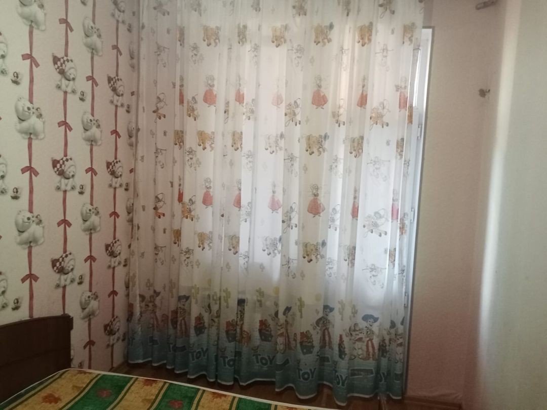 2-otaqlı yeni tikili kirayə verilir, Sumqayıt ş., 60 m² — Mənzil, Sumqayıt (4)