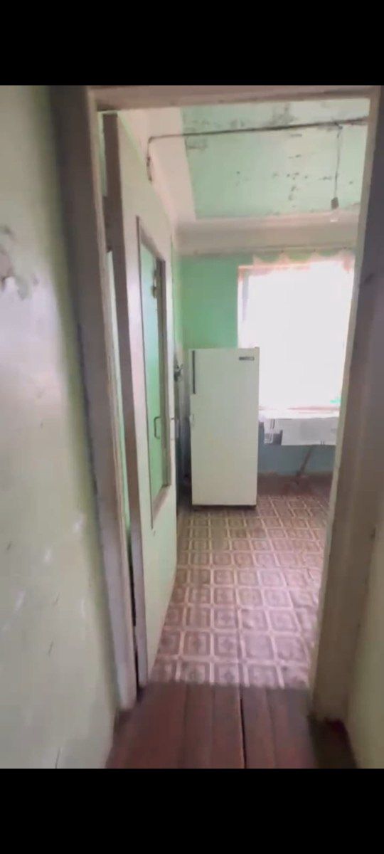 1-otaqlı mənzil kirayə verilir, Gəncə ş., 28 m² — Mənzil, Gəncə (6)
