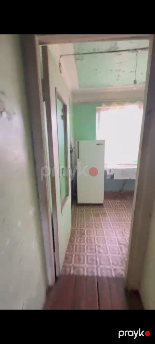 1-otaqlı mənzil kirayə verilir, Gəncə ş., 28 m² — Mənzil, Gəncə (6)