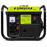 Generator 750W — Ars Group — Biznes və avadanlıq